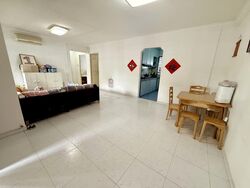 Blk 653 Woodlands Ring Road (Woodlands), HDB 4 Rooms #591989491